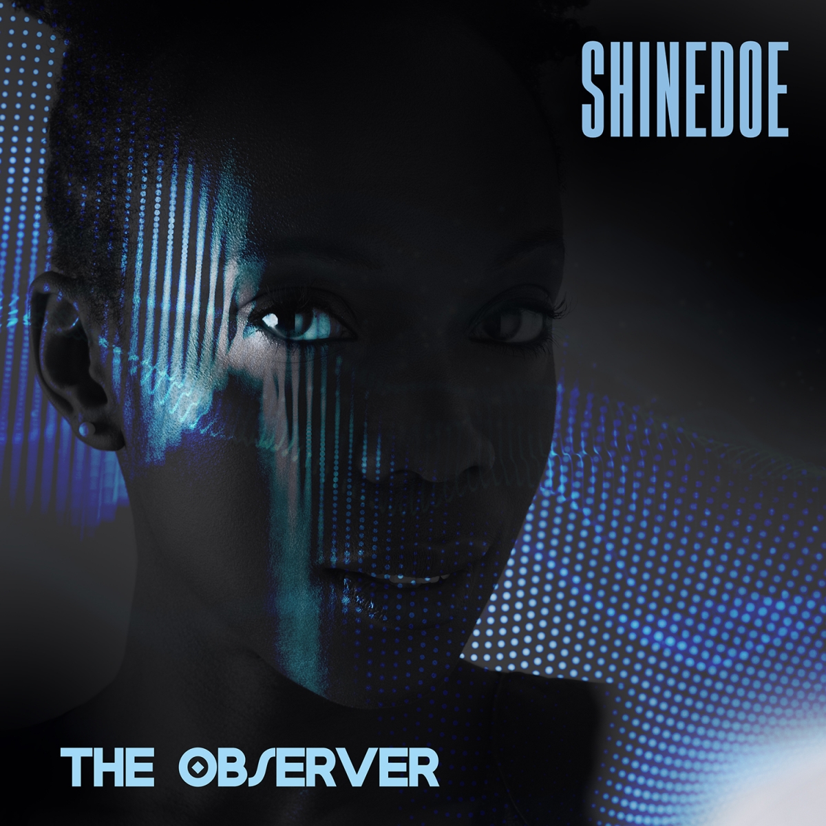 The Observer out now on Axis Records 