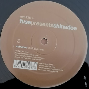FUSE Presents: Shinedoe - Music Man