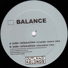 Relaxation (Shinedoe Remix) 