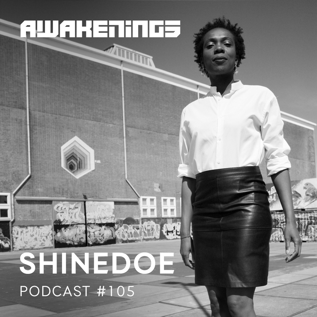 Awakenings Podcast #105