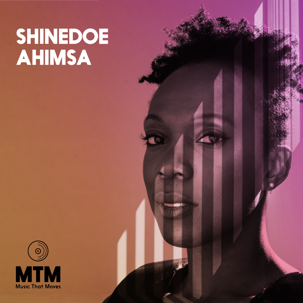 Ahimsa EP is out now!